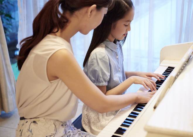 松山防音マンション