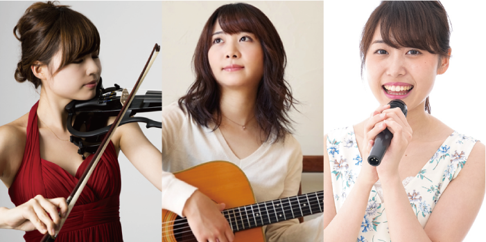 松山防音スタジオ