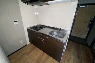 グランツ清水町-4