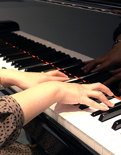 松山防音マンション