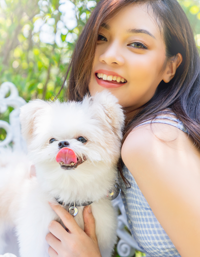 ペット可能マンション